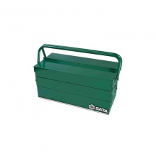 世達(dá)(SATA)95104A 五翻斗工具箱17