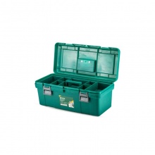 世達(dá)(SATA)95164 塑料工具箱21