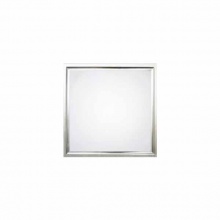 瑞程照明 300*300全塑面20W白光(中性包裝)面板燈/平板燈/燈盤