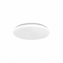 瑞程照明 超薄吸頂燈18W 65K Φ300mm全白20*1