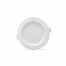 瑞程照明 新款(鋒悅)LED筒燈 4寸 12W白光 Φ122mm