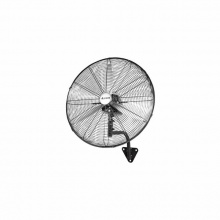 艾美特 密網(wǎng)掛壁牛角扇 工業(yè)掛壁扇 FP5018W 650型壁扇