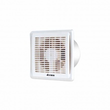 艾美特 窗夾式浴室扇 換氣扇/排氣扇 APC15-01(Φ152)