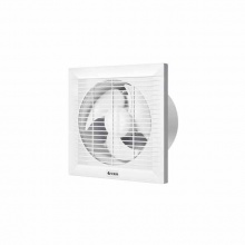 艾美特 窗夾式浴室扇 換氣扇/排氣扇 APC1808(Φ188mm)