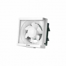 艾美特 帶網百葉窗換氣扇/排氣扇 XF3060H 12寸