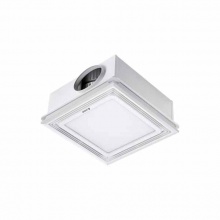 艾美特 吊頂電器(300*300)換氣+照明/浴霸 MV33HZ-02