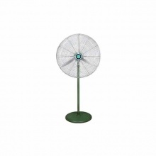 梁田 密網(wǎng)落地牛角扇FS50-A 500mm