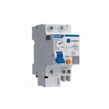 正泰 剩余電流動(dòng)作斷路器 小型漏電斷路器 NXBLE-32 1P+N C10 30mA 6kA