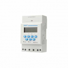 正泰KG316T-D(導(dǎo)軌式) 時(shí)控開(kāi)關(guān) 繼電器 AC220V