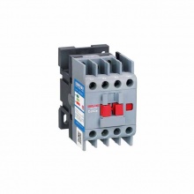 德力西 交流接觸器CJX2s-0910M 220V/230V 50Hz