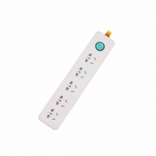 勞特(新）五位一開排插RT-7125