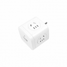 勞特(新)魔方一轉(zhuǎn)四轉(zhuǎn)換器 RT-0234