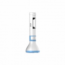 金萊特 手電筒+側(cè)燈 KN-2152 (5+2w_COB) 