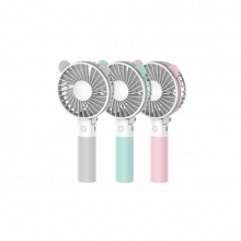 金萊特 充電風(fēng)扇KN-L2703 (4寸)