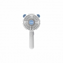 金萊特 充電迷你風扇KN-L2824 (4寸)