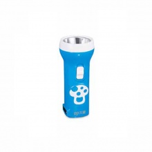 久量 LED手電筒DP-9121B