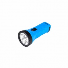 久量 LED手電筒帶驗鈔 LED-9054