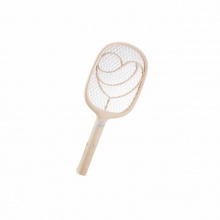 久量 電蚊拍 LED-835