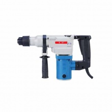 東成 電錘 大功率沖擊鉆 家用打孔鉆墻 打混凝土 電鉆 東城電動(dòng)工具 單功能錘鎬Z1C-FF-26