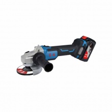 東成 20V無刷充電式角磨機 鋰電池打磨機 多功能切割機 拋光機DCSM03-100E(4.0Ah兩電一充)