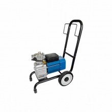 東成 高壓無氣噴涂機(jī) 全自動電動噴漆機(jī) 乳膠漆油漆氣泵 涂料電動噴涂機(jī) PWG-FF02-3.0(無刷1300W)