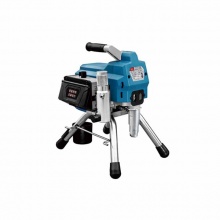 東成 高壓無氣噴涂機(jī) 全自動電動噴漆機(jī) 乳膠漆油漆氣泵 涂料電動噴涂機(jī) PWG-FF-2300(無刷數(shù)顯便攜)