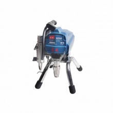 東成 高壓無氣噴涂機 全自動電動噴漆機 乳膠漆油漆氣泵 涂料電動噴涂機 PWG-FF02-2300(無刷數(shù)顯1300W)