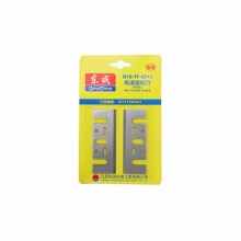 東成原廠刨刀電刨刀片手提電動木工刨刀刃刨刃木匠刨刀片 M1B-FF-82刀片(1付)