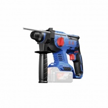 東成 無(wú)刷充電電錘 三功能沖擊鉆鋰電20V電錘 沖擊鉆電鉆電鎬三用 DCZC22Z裸機(jī)(無(wú)電池充電器)