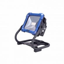 東成 充電式工具燈 DCWL20 家用停電照明燈 LED應(yīng)急充電投光燈 戶外廣場工地夜市地攤擺攤燈 DCWL20(無電池充電器)