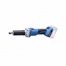 東成 20V鋰電無刷電磨 充電式電磨 金屬打磨 石材打磨 六檔調(diào)速 DCSJ25充電電磨(4.0Ah兩電一充)