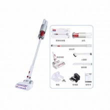 東成 吸塵器 家用小型大吸力吸塵器 手持家用吸塵機(jī) 強(qiáng)力車載吸塵器 DCXC24(20千帕吸力 320W功率)