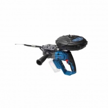 東成充電式穿線機(jī) 電動(dòng)穿線器 水電工電動(dòng)拉線機(jī) 暗管引線器 電工拉線穿線 DCCX600穿線機(jī)(裸機(jī)無(wú)電池充電器)