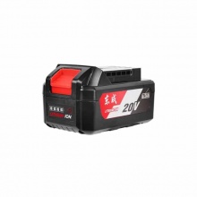 東成 鋰電池 充電器 原裝電池 東城電動(dòng)工具扳手角磨機(jī)電錘 20V 6.0Ah鋰電池