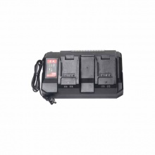 東成 鋰電池 充電器 原裝電池 東城電動工具扳手角磨機(jī)電錘 20V雙口快充充電器