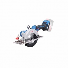東成充電式無刷電圓鋸 多功能無刷電鋸 單手電圓鋸 鋰電電圓鋸 DCMY125(6.0Ah兩電一充)