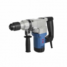 東成電錘電鎬大功率沖擊鉆家用打孔鉆墻打混凝土電鉆東成電動工具 Z1C-FF-26S(單功能電錘)