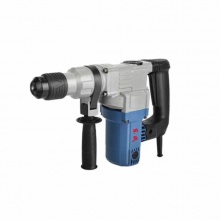 東成電錘電鎬大功率沖擊鉆家用打孔鉆墻打混凝土電鉆東成電動(dòng)工具 Z1C-FF-28S(單功能電錘)