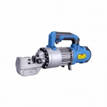 東成電動液壓鋼筋切斷機 Z1Q-FF-20螺紋鋼圓形鋼碳鋼切斷剪切機 Z1Q-FF-20