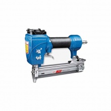 東成氣釘槍木工排釘槍打釘氣動裝修工具直射釘槍吊頂鋼釘槍 FF-F30直釘槍(不卡釘)