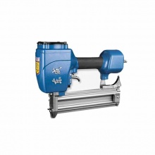 東成氣釘槍木工排釘槍打釘氣動裝修工具直射釘槍吊頂鋼釘槍 FF-ST64G鋼釘槍(不卡釘)