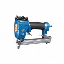 東成氣釘槍木工排釘槍打釘氣動(dòng)裝修工具直射釘槍吊頂鋼釘槍 FF-1013J(碼釘槍)