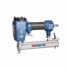 東成氣釘槍木工排釘槍打釘氣動裝修工具直射釘槍吊頂鋼釘槍 FF-425KA(碼釘槍)