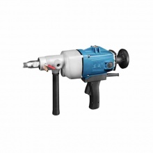 東成水鉆機大功率打孔鉆孔機空調(diào)油煙機開孔機 Z1Z-FF-180(適合濕打)