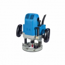 東成電木銑木工雕刻機(jī)多功能大鑼機(jī)大功率開槽工具修邊機(jī)倒裝M1R-FF04-12標(biāo)配