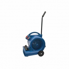 東成強(qiáng)力吹地機(jī)吹干機(jī) 大功率地板吹風(fēng)機(jī)工業(yè)酒店地毯地面風(fēng)干機(jī) QFB700-L(700W吹風(fēng)機(jī))