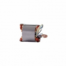 東成電鏈鋸曲線鋸沖擊鉆轉(zhuǎn)子定子原廠配件全銅線電機(jī)配件 電鏈鋸M1L-FF05-405定子