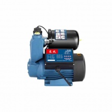 東成自吸增壓泵家用智能抽水泵 熱水器自來水全自動加壓泵管道全屋水泵 ZB-300A