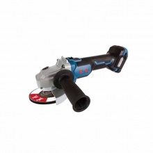 東成無刷充電式角磨機(jī) 切割機(jī)20V鋰電池打磨機(jī)家用手磨機(jī) DCSM03-100(一電一充4.0Ah)