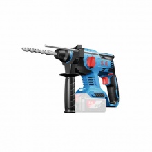 東成無刷充電電錘三功能電錘20V鋰電電錘沖擊鉆電鉆電鎬三用 DCZC22(一電一充4.0Ah)